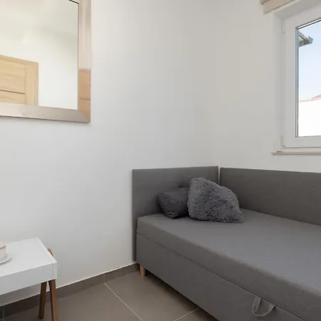 아파트 Urokliwy Z Parkingiem By Renters *